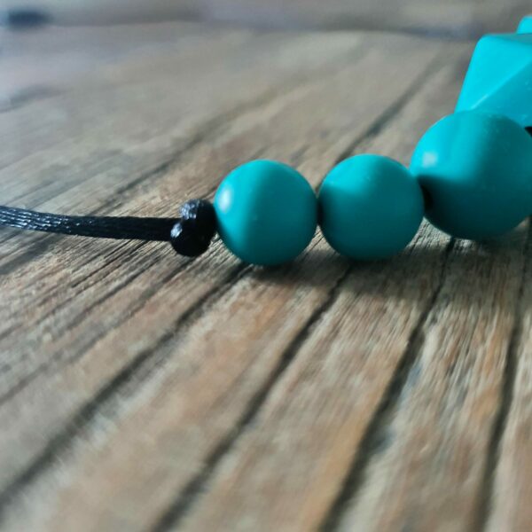 Voedingsketting "Emerald" - Afbeelding 2