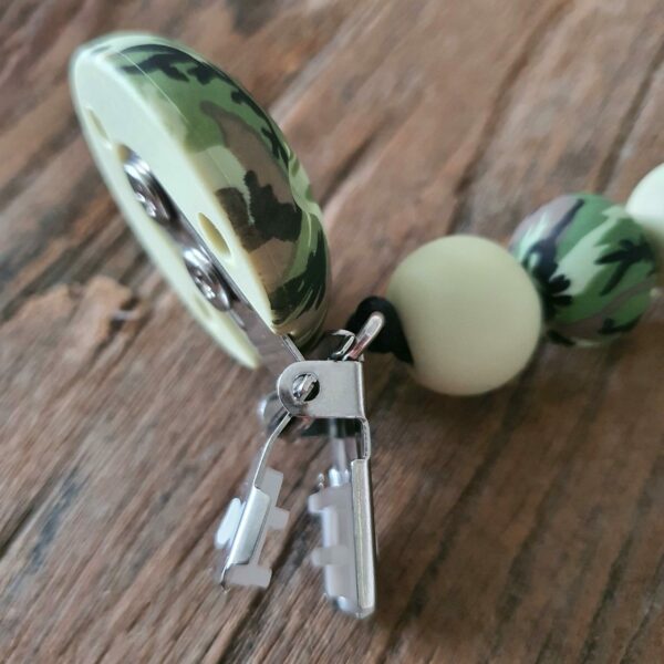 clip camouflage