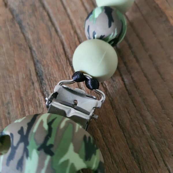 knoop camouflage