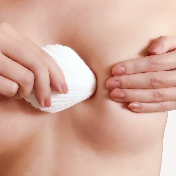 Haakaa Borstmassage-schelp - Afbeelding 4
