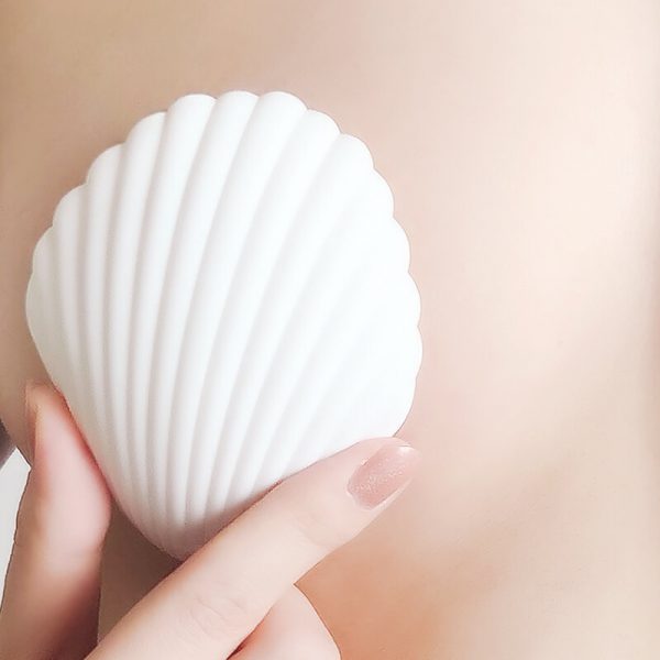 Haakaa Borstmassage-schelp - Afbeelding 5